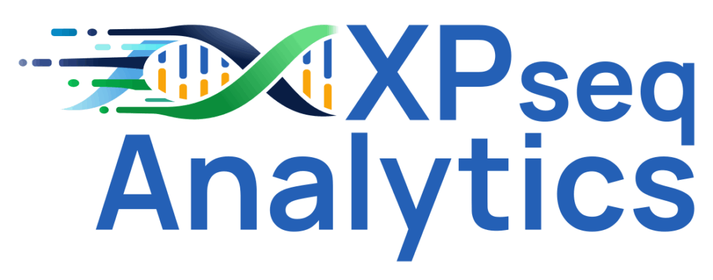 Logo XPseq Analytics